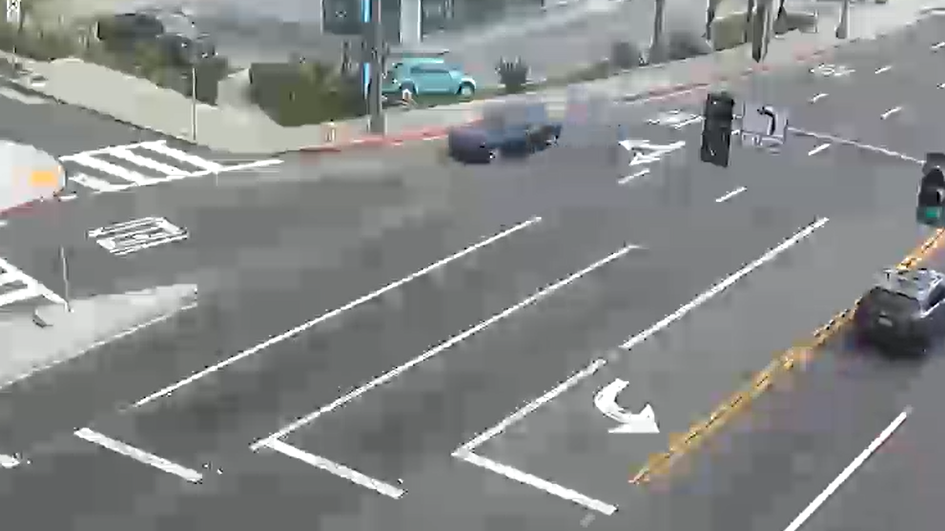 Aviation Blvd Webcam – Hermosa Beach, CA