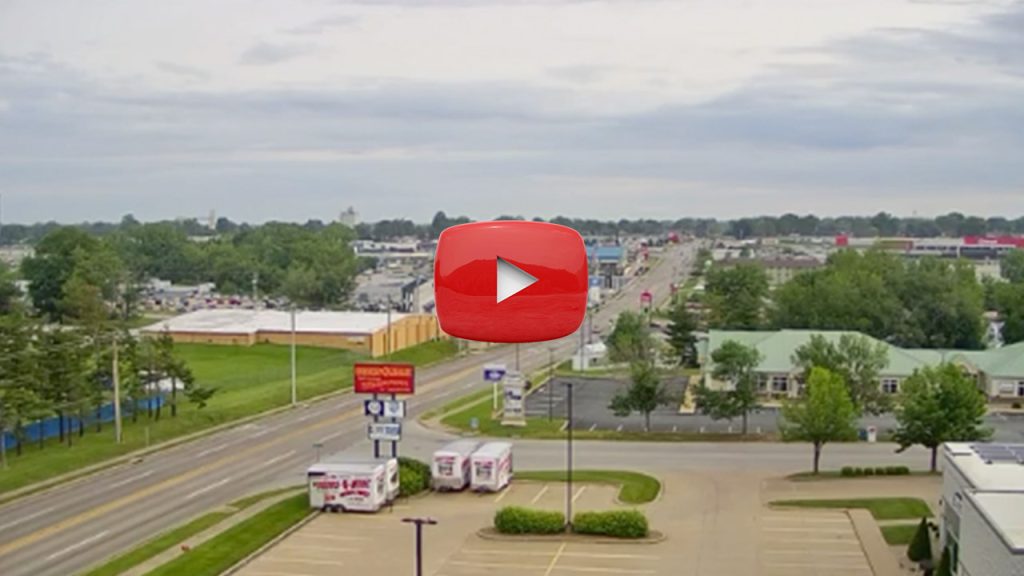 Quincy, Illinois Webcam