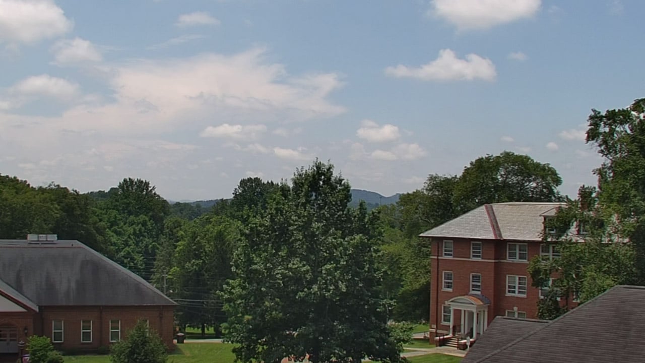 King University Live Webcam