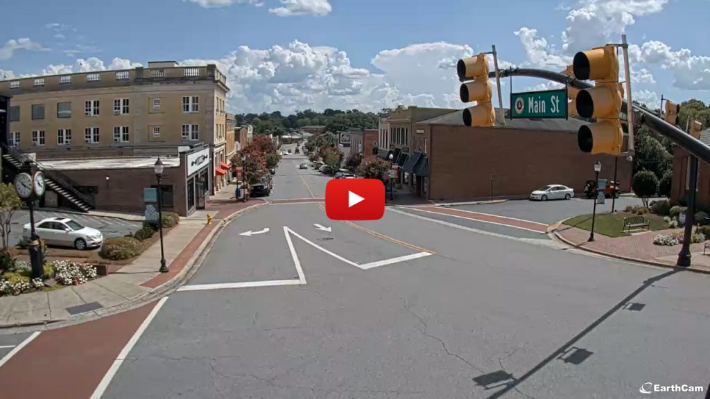 Live Webcam Belmont, Nc - Main St