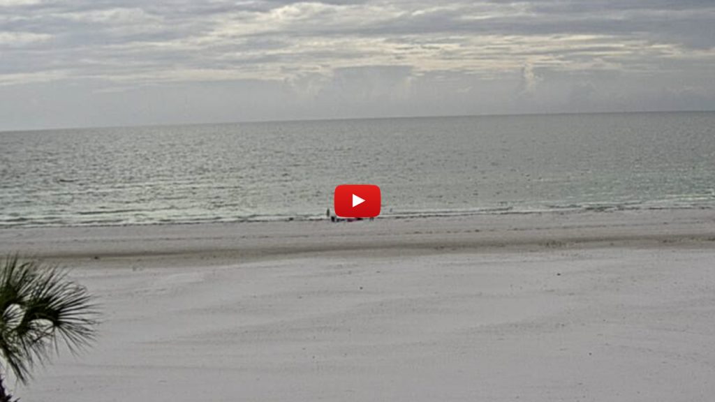 Hideaway Sands Webcam - St Pete Beach, Florida