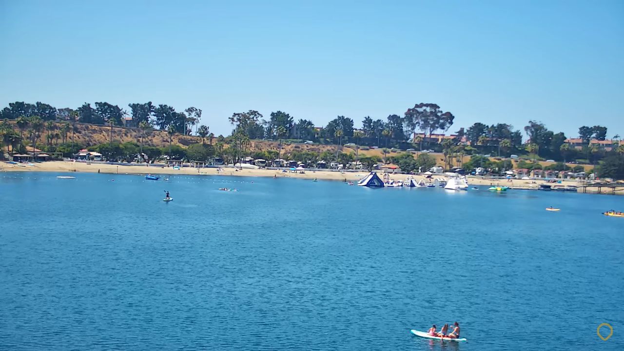 Live Webcam Dunes Resort – Newport Beach, CA