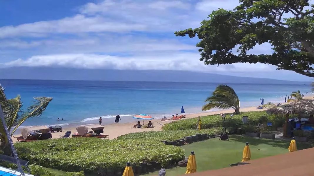 Mauna Kea Live Webcam - Hawaii, USA - Webcam Expo