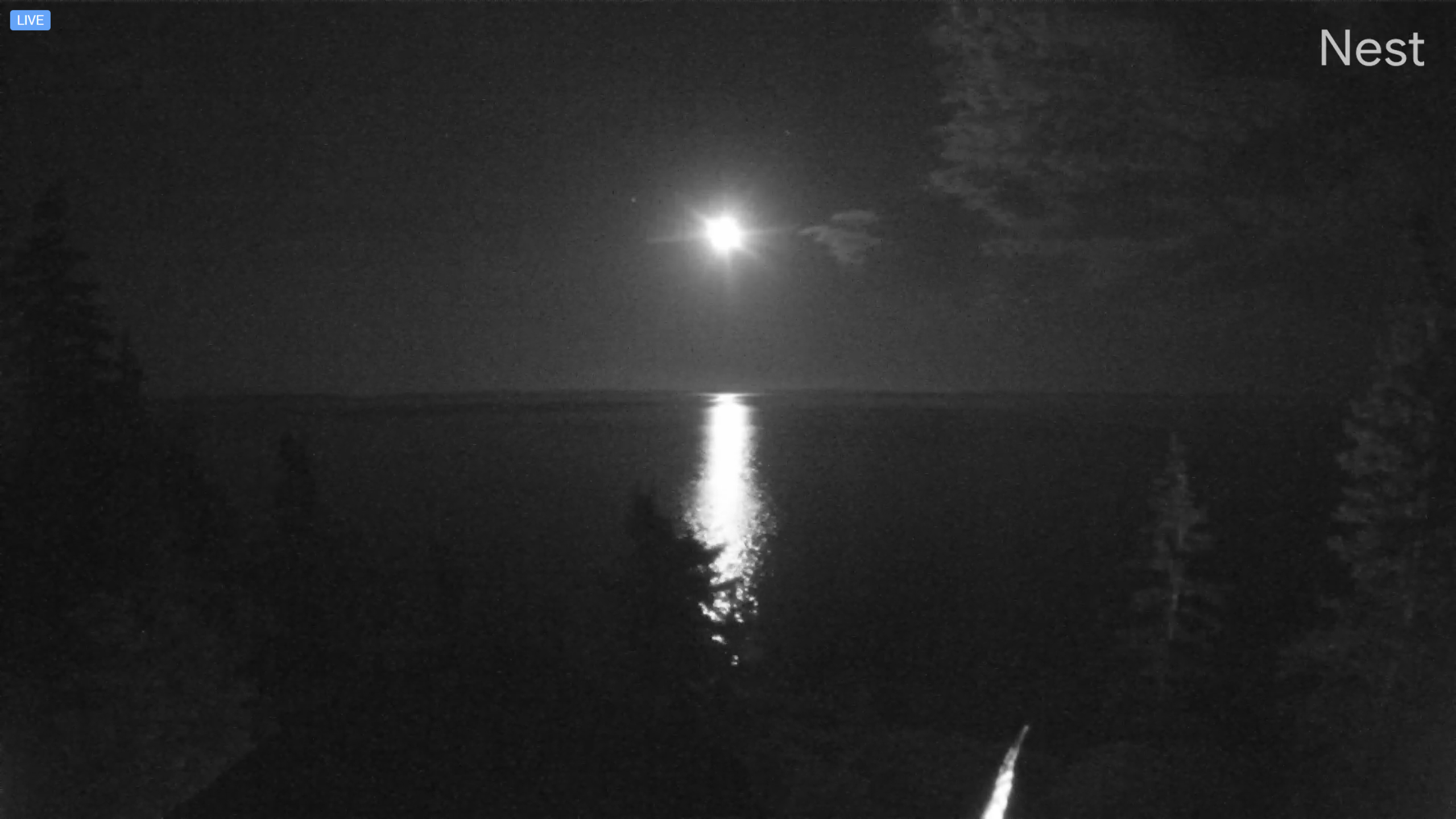 Live Webcam Blue Hill Bay – West Tremont, Maine