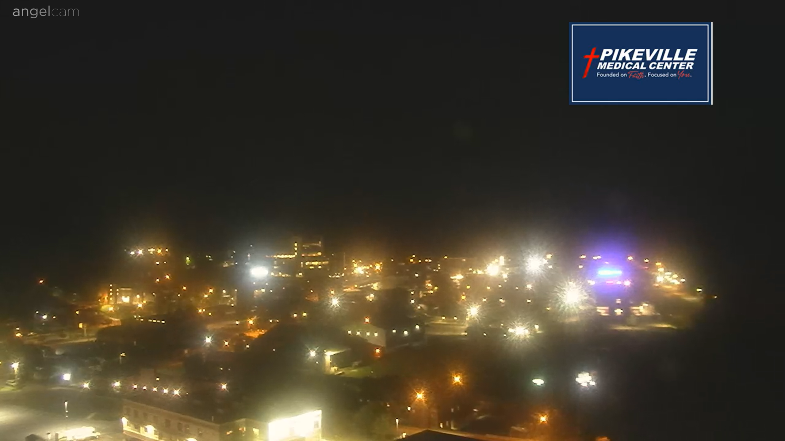 PMC Webcam – Pikeville, Kentucky – Live Video