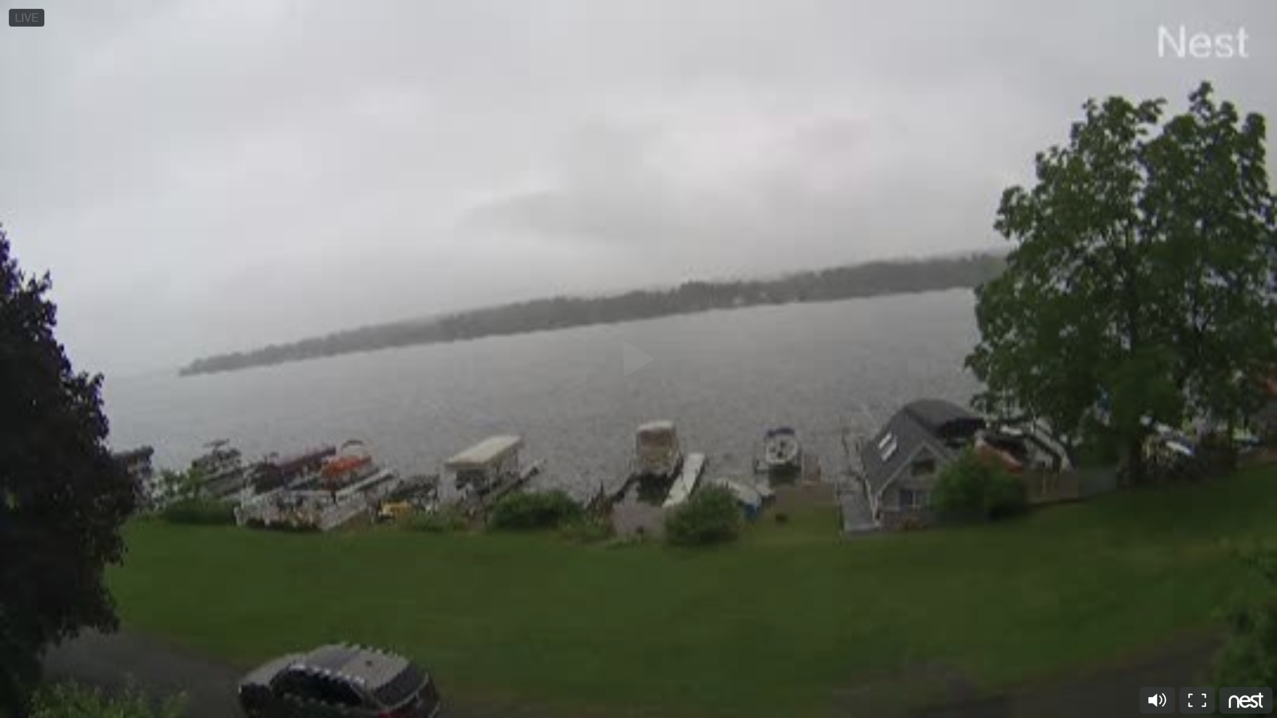 Silver Lake Webcam – NY, USA