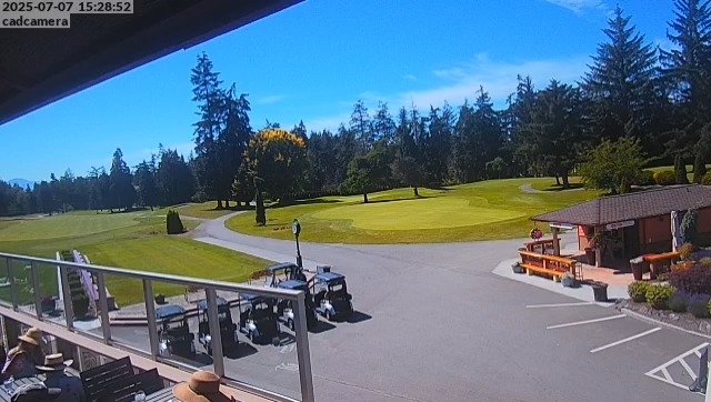 Live Webcam Cedars at Dungeness – Sequim, Washington