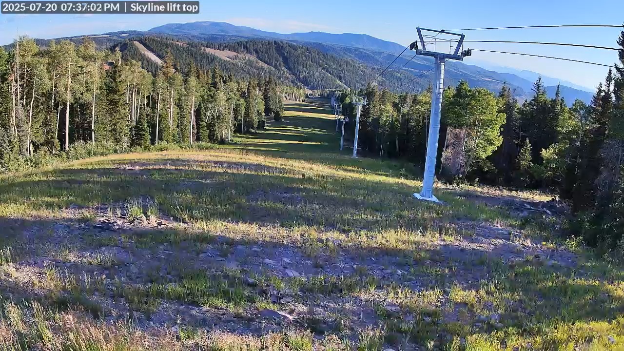 Live Webcam Eagle Point Resort – Beaver, Utah