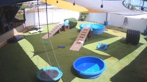 Tails Of Hawaii Live Webcam - Pearl City, Hawaii