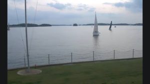 Lake Lanier Live Webcam - Flowery Branch, Georgia