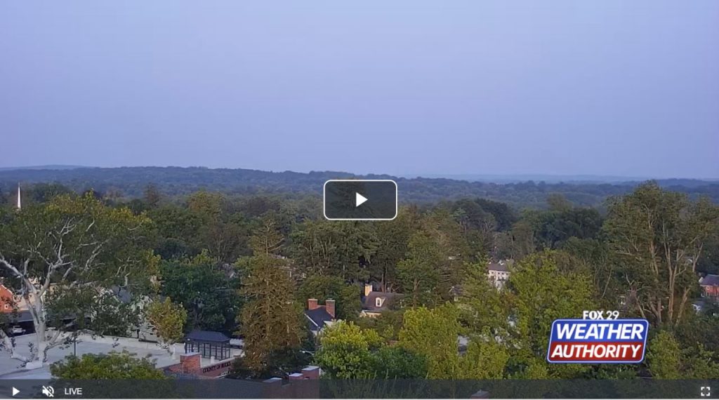 Live Webcam Doylestown, Pennsylvania