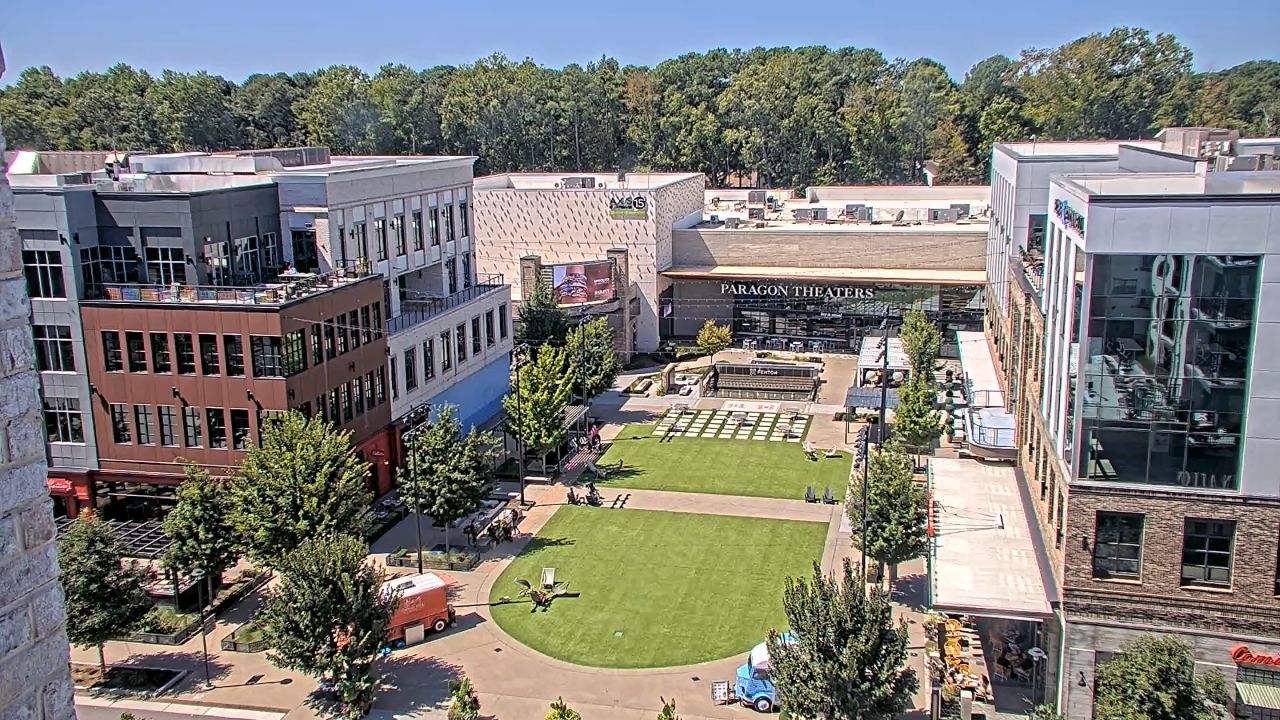 Fenton Live Webcam – Cary, North Carolina