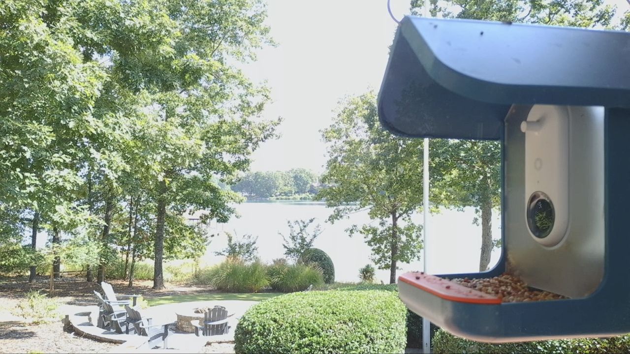 Lake Keowee Webcam – Western Upstate, South Carolina