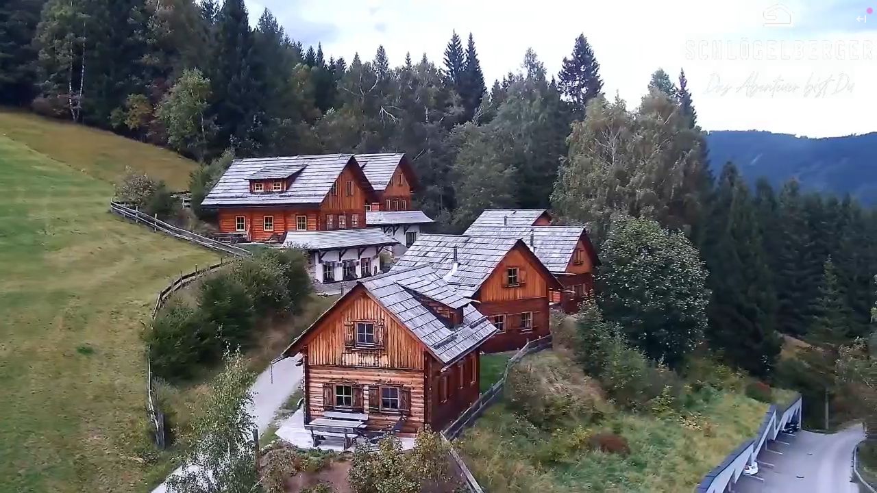 Live Webcam Sankt Margarethen im Lungau, Salzburg