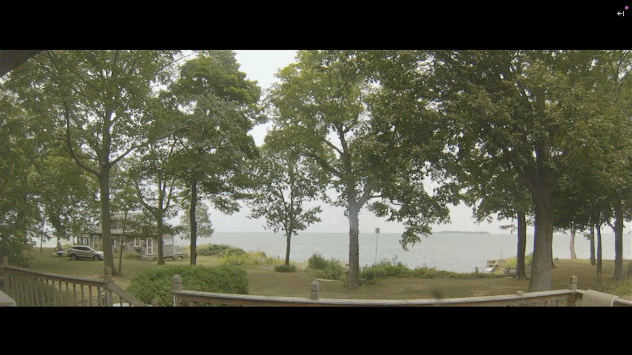 Put in Bay Webcam – West Shore