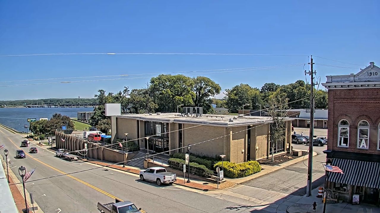 Quality Inn – On The Lake Clarksville-Boydton, VA