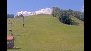 Sunburst Winter Sports Park - Kewaskum, Wi