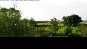 West Wittering Webcam - Chichester Harbour, Nutbourne