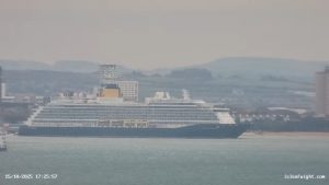 Aspire Ryde Live Webcam - Isle Of Wight, England
