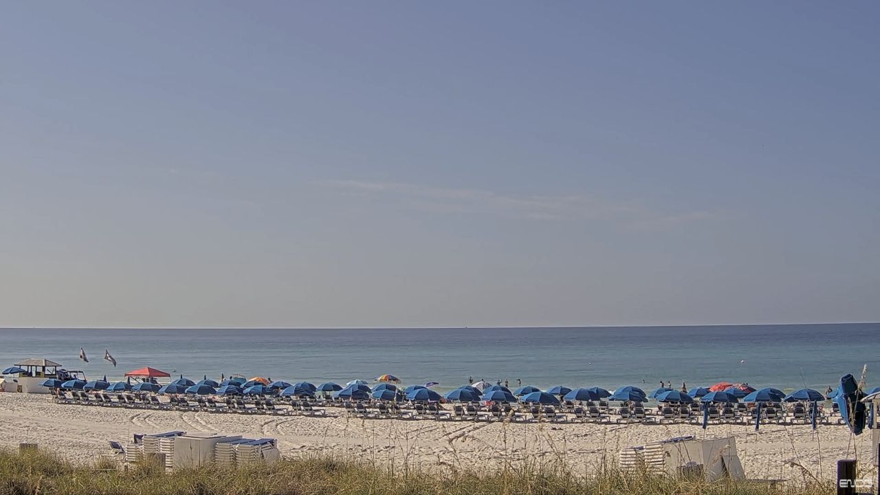 Shores of Panama – Panama City Beach, Florida