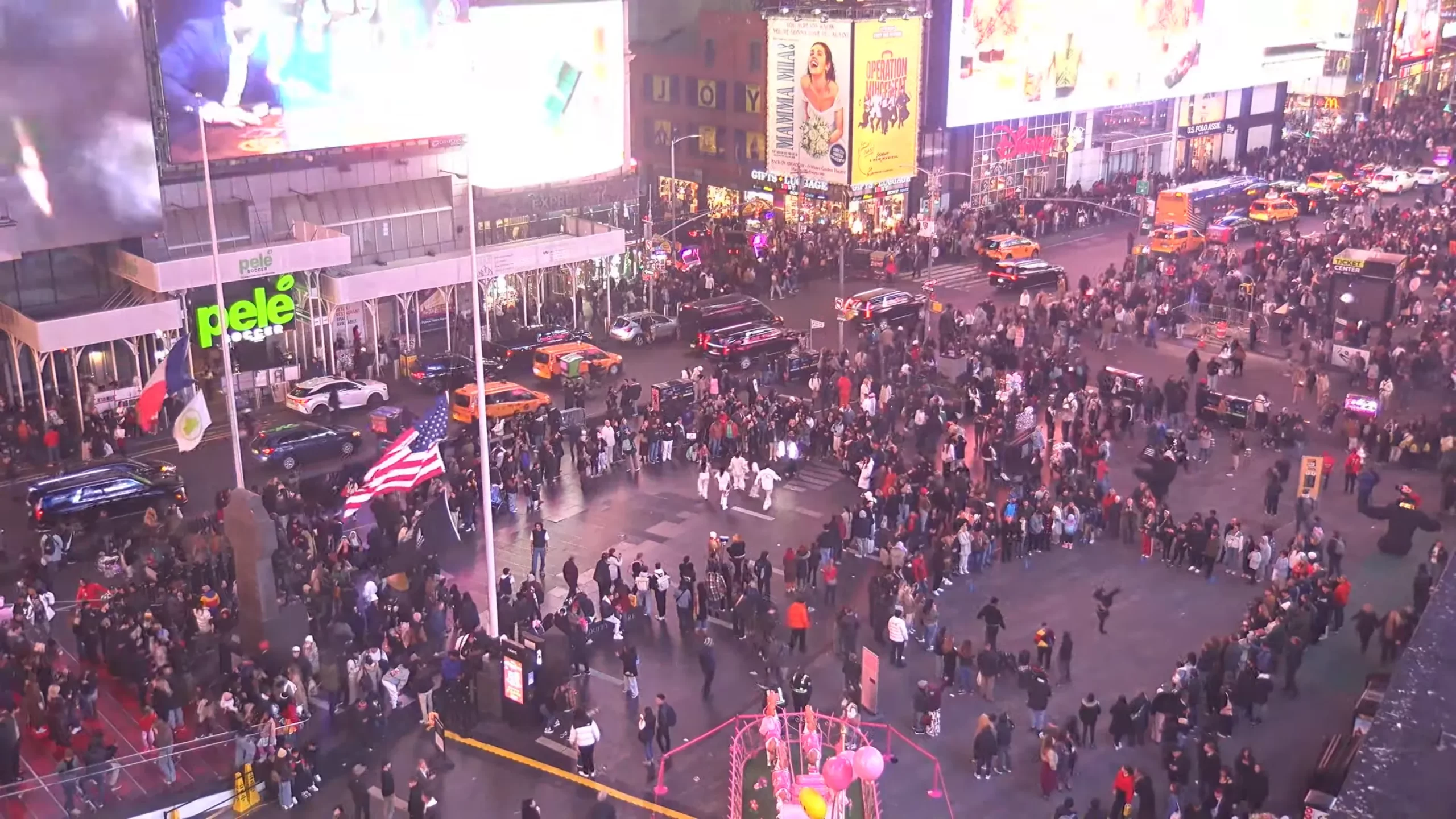 Earthcam Live Webcam