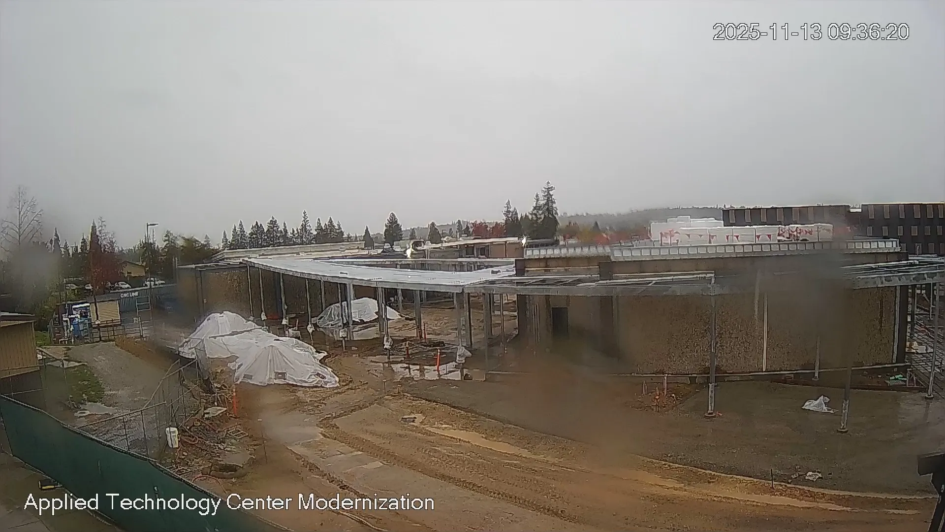 Live Webcam Florence, Alabama – H and N Construction