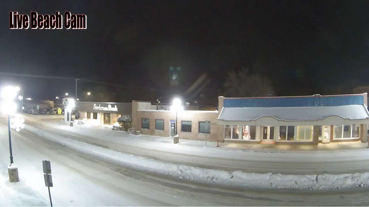 Live Webcam Conrad, Montana – 417 Main Street