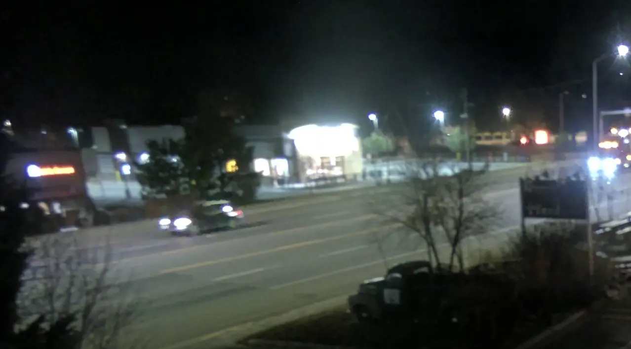 Live Webcams Bozeman, Montana