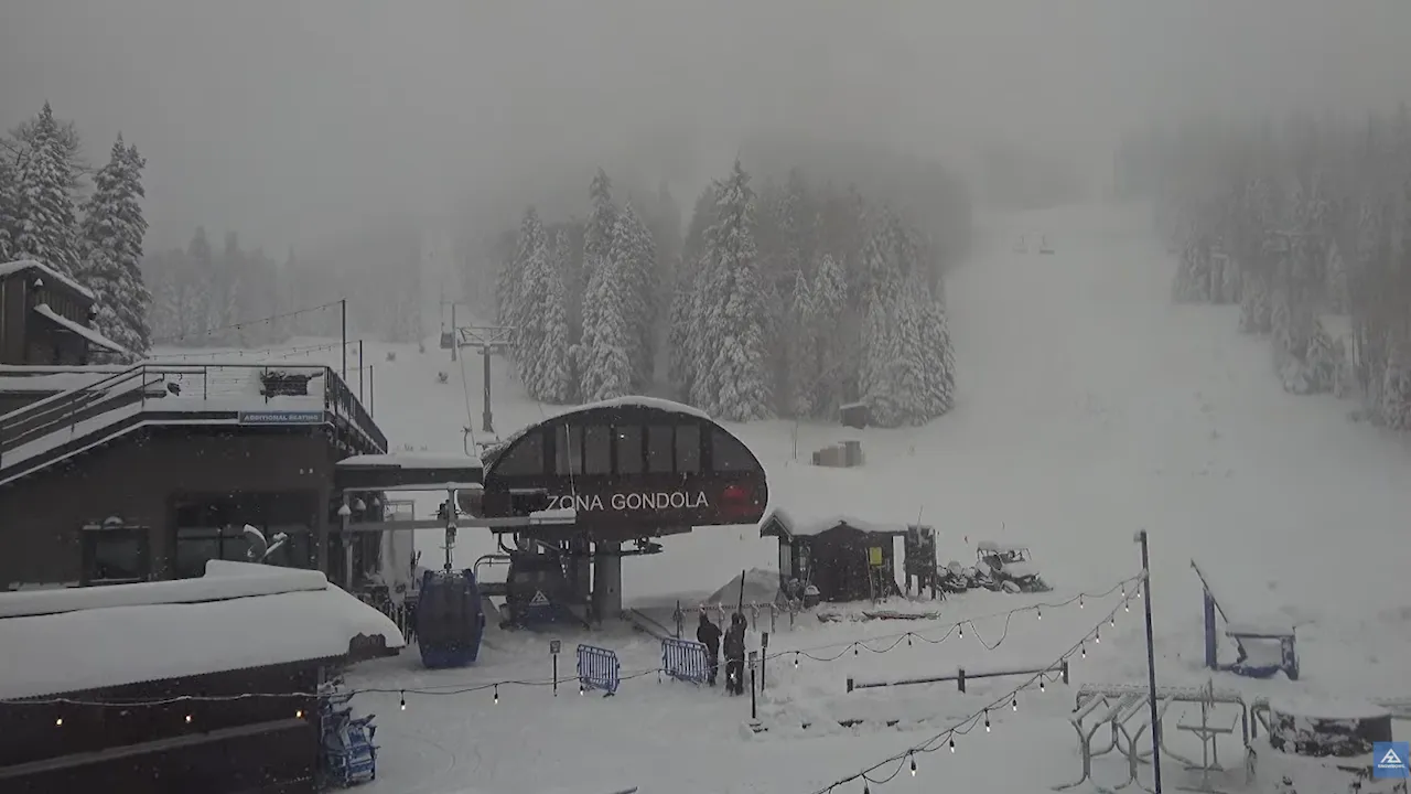 Live Webcams in Flagstaff, Arizona