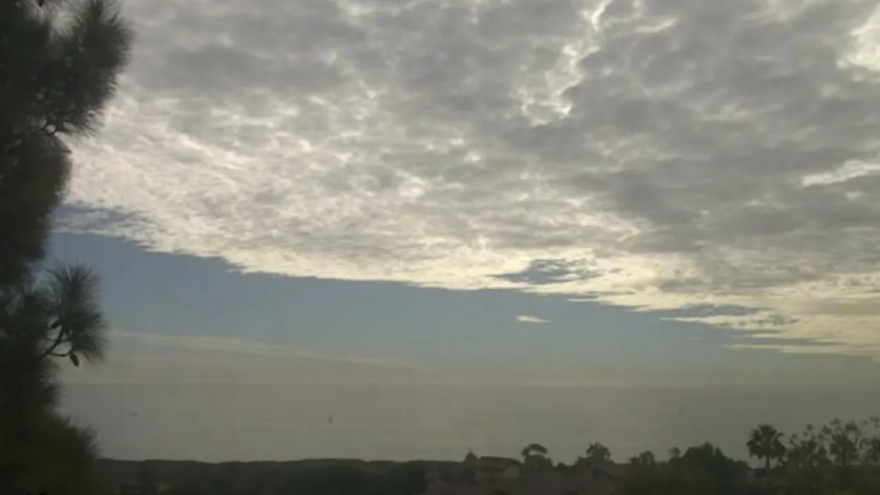 Live Webcam Marriott’s Newport Coast Villas – Newport Beach