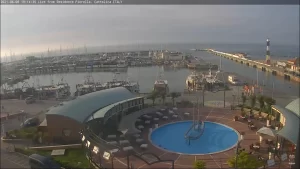 Residence Fiorella Live Cam - Cattolica, Italy