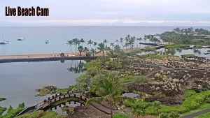 Waikoloa Beach Marriott Resort & Spa – Big Island, Hawaii