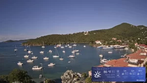 Live Webcam Grande Bay Resort