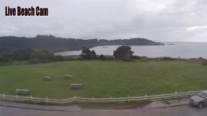 Live Webcam Mendocino Hotel & Garden Suites