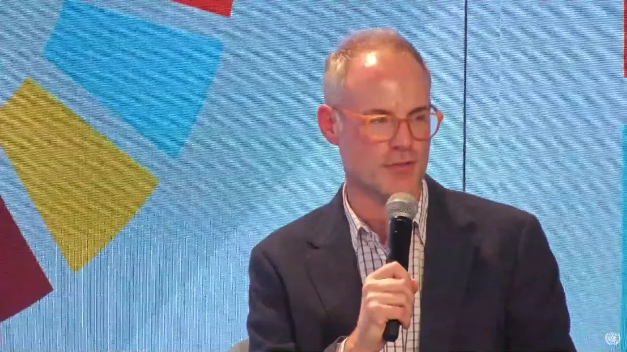 The United Nations Organization