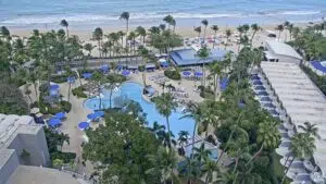 The Royal Sonesta San Juan Puerto Rico