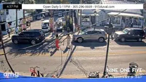 Nine One Five Live Webcam - Key West, Florida