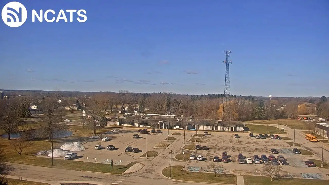 Observatory Live Webcam Fremont, MI – Newaygo County