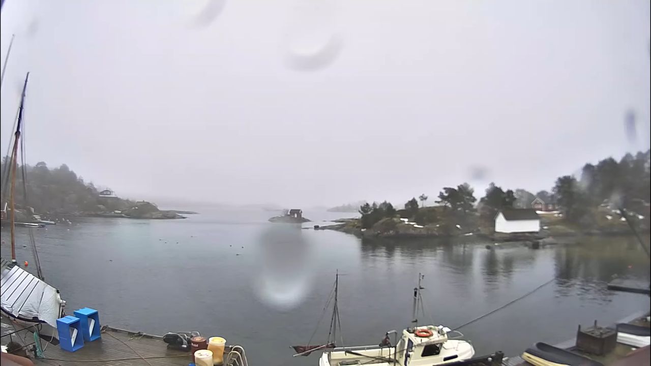 Sandøya, Tvedestrand, Agder county, Norway