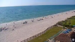 Vanderbilt Beach & Harbour Club - Naples, Florida