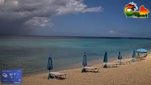 West End Water Sports on Rainbow Beach – Frederiksted, St Croix