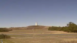 Wright Brothers Memorial
