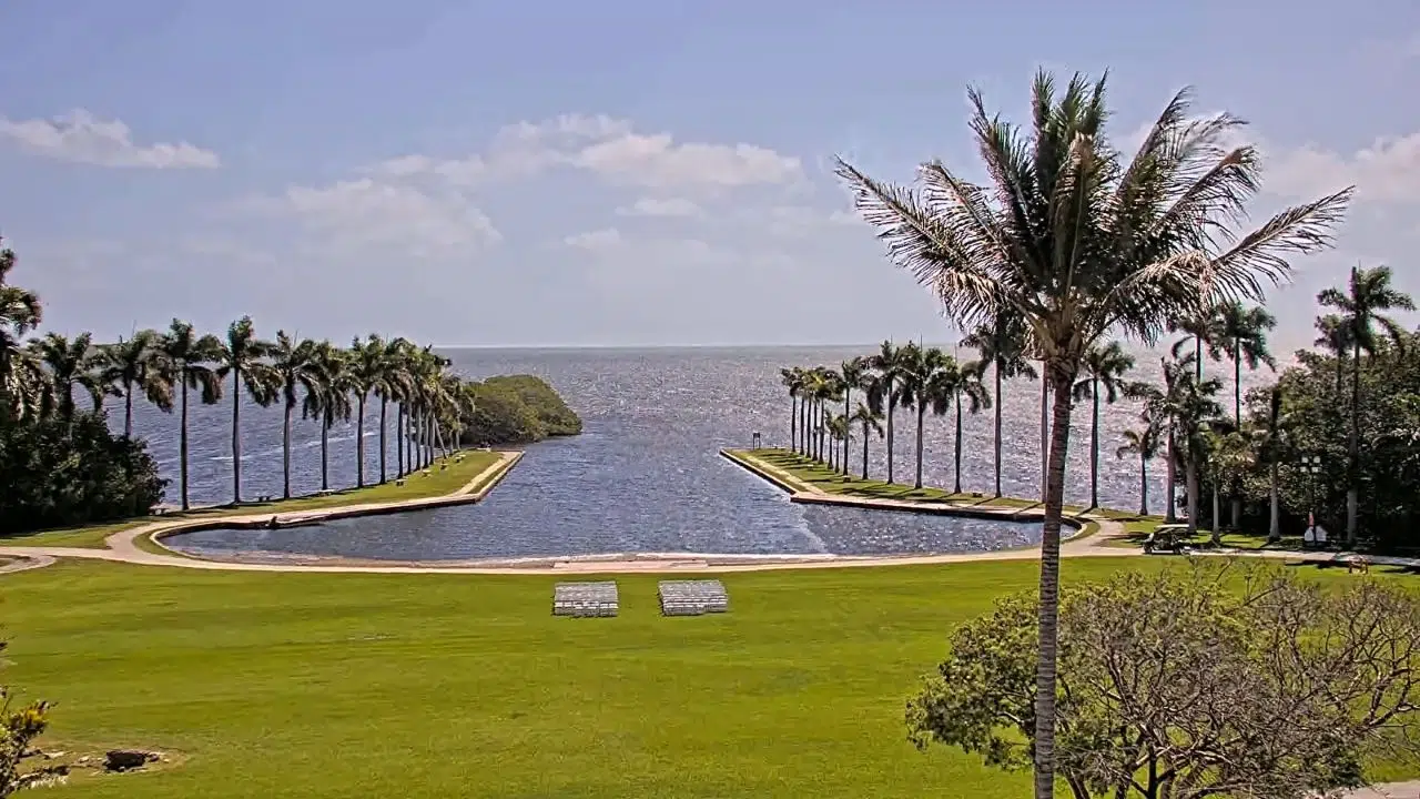 Deering Estate Museum – Palmetto Bay, Miami, Florida