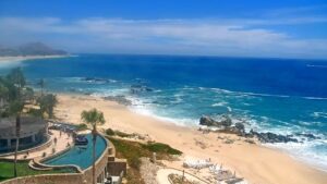 Hilton Los Cabos Beach Resort