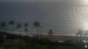 Live Webcam Fairmont Kea Lani, Maui, Hawaii