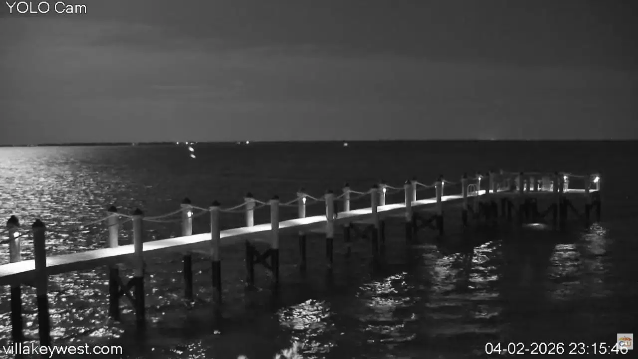 St James City Live Webcam – Pine Island, Florida